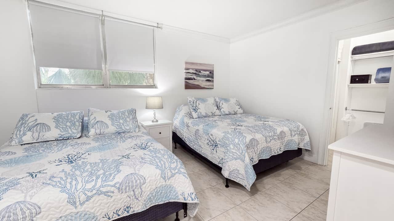 Dormitorio