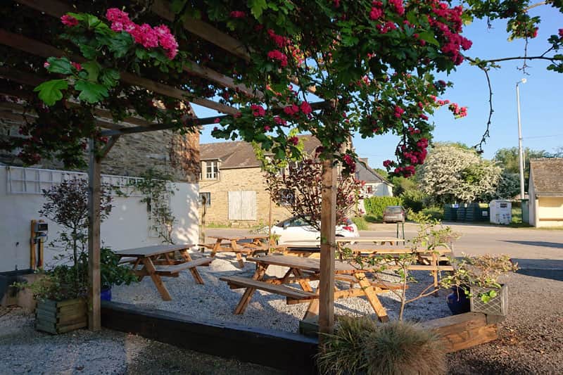 Le Black Dog Pub Saint Aignan 