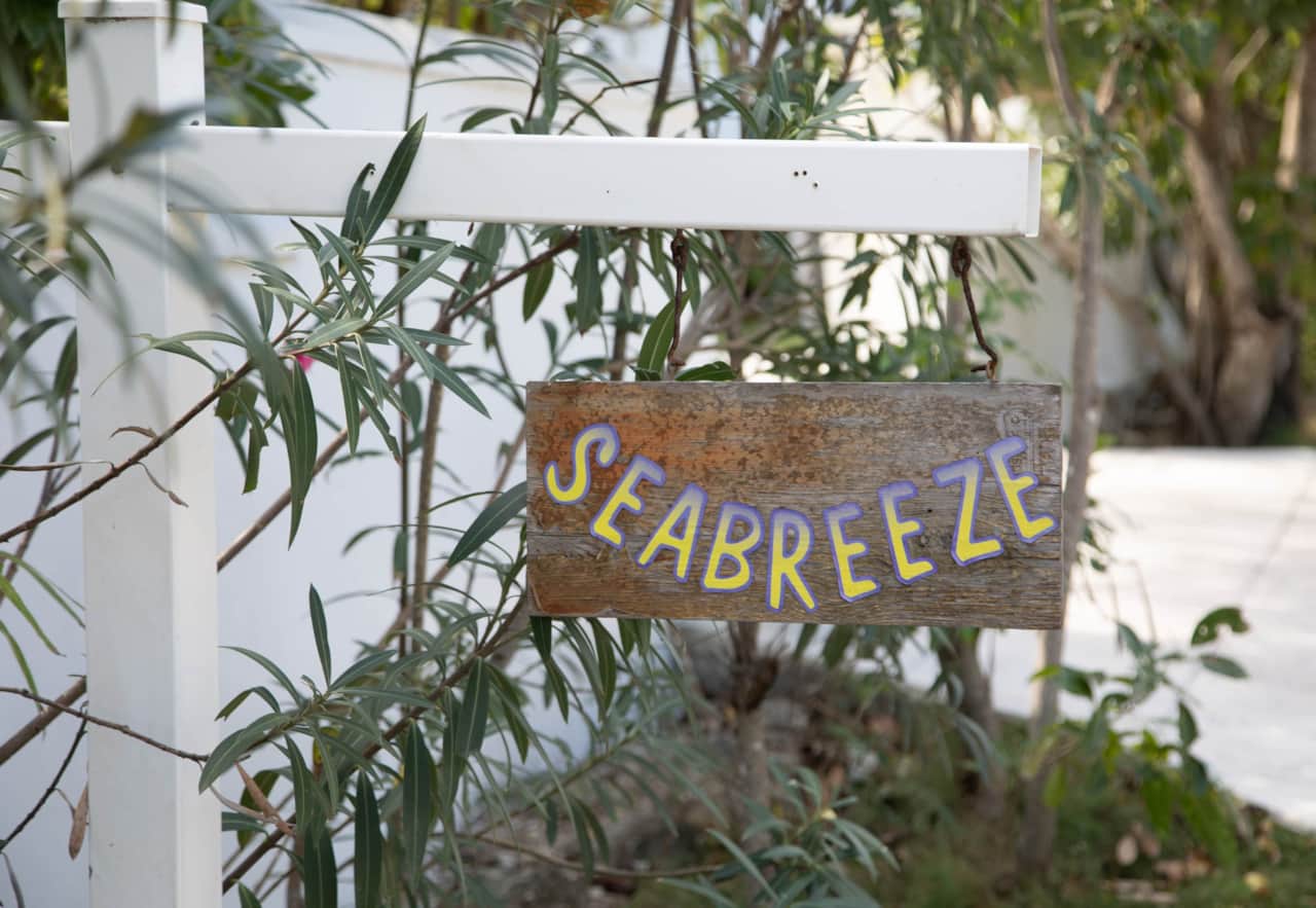 SEABREEZE OUTDOOR