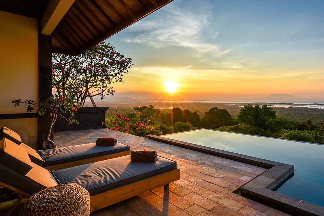 Villa Asmara 1 Bali Sumberkima Hill Private Villa Retreat 