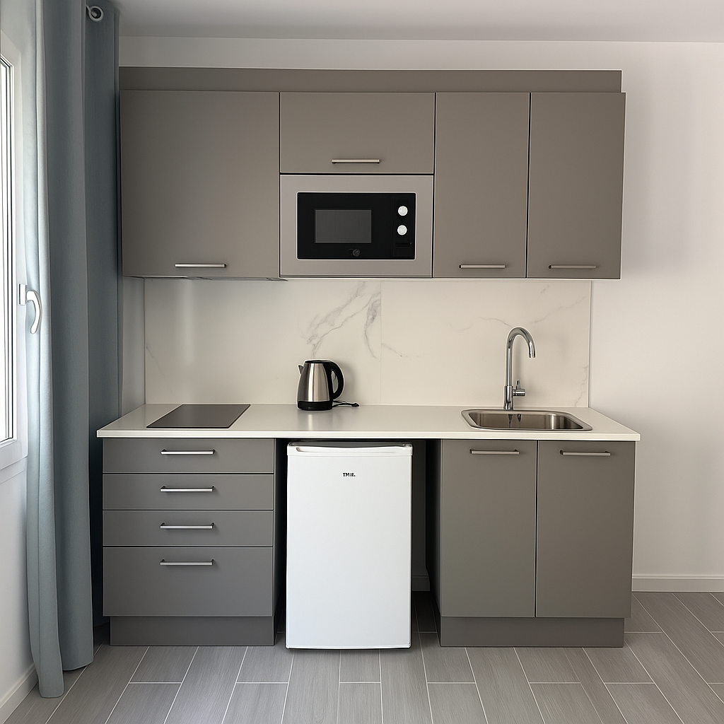 Barcelona Chic Studio photo 7