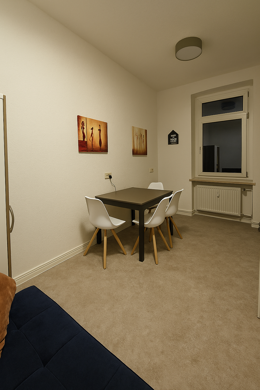 Esszimmer Esszimmer