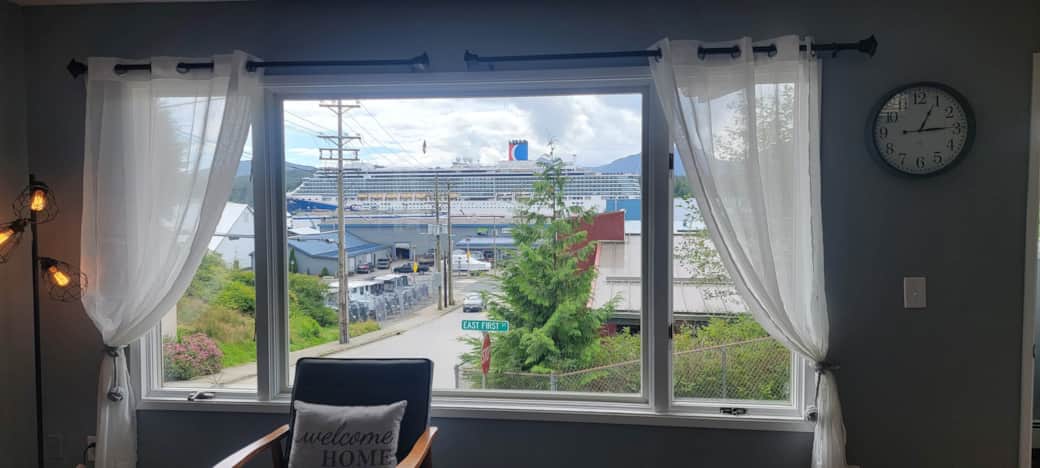 Hello Carnival Cruise Line!