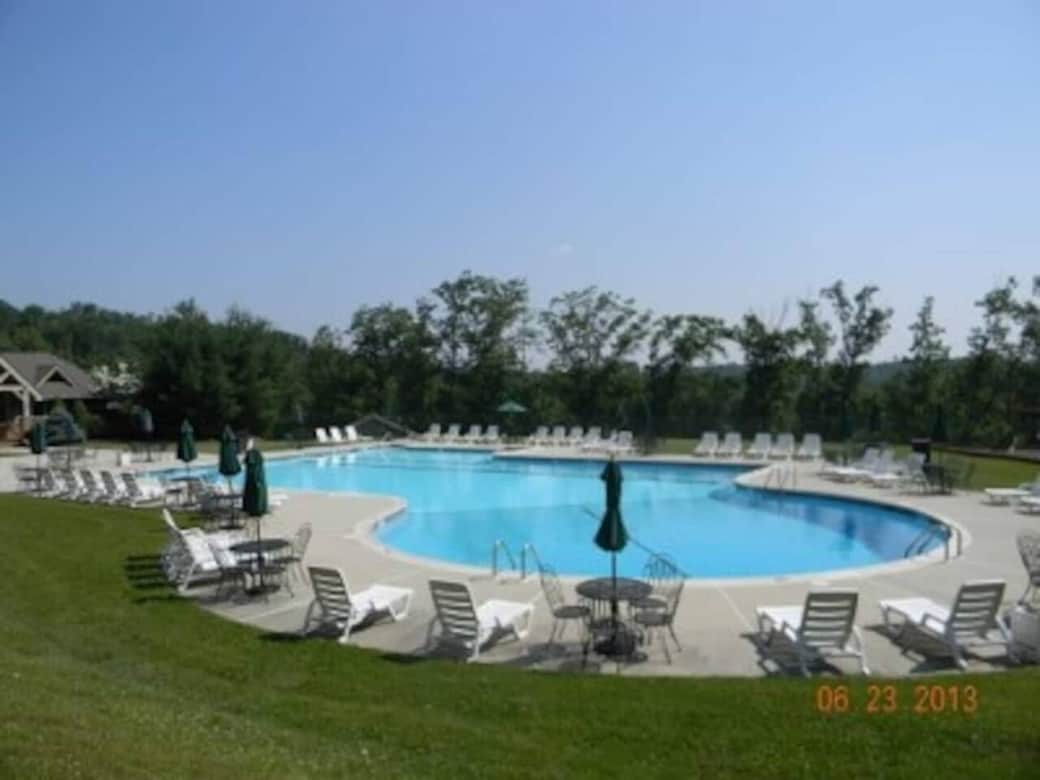 8 swim passes included