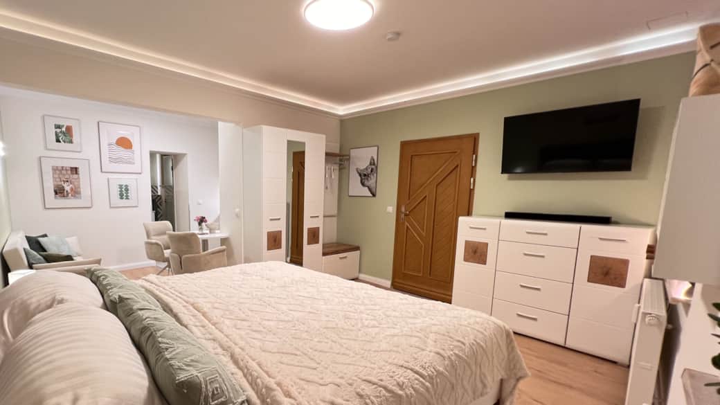 Apartment Marktgeflüster Apartment Marktgeflüster