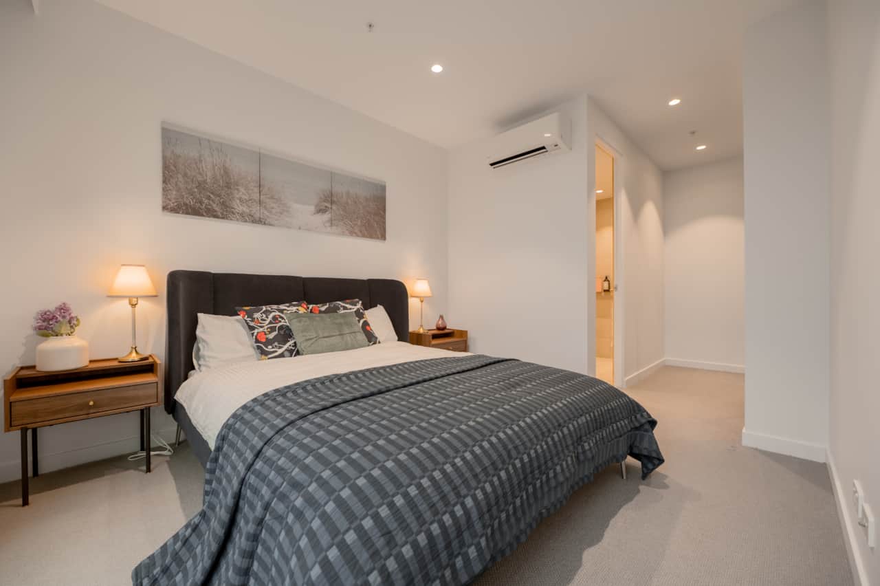 Master Room Ensuite