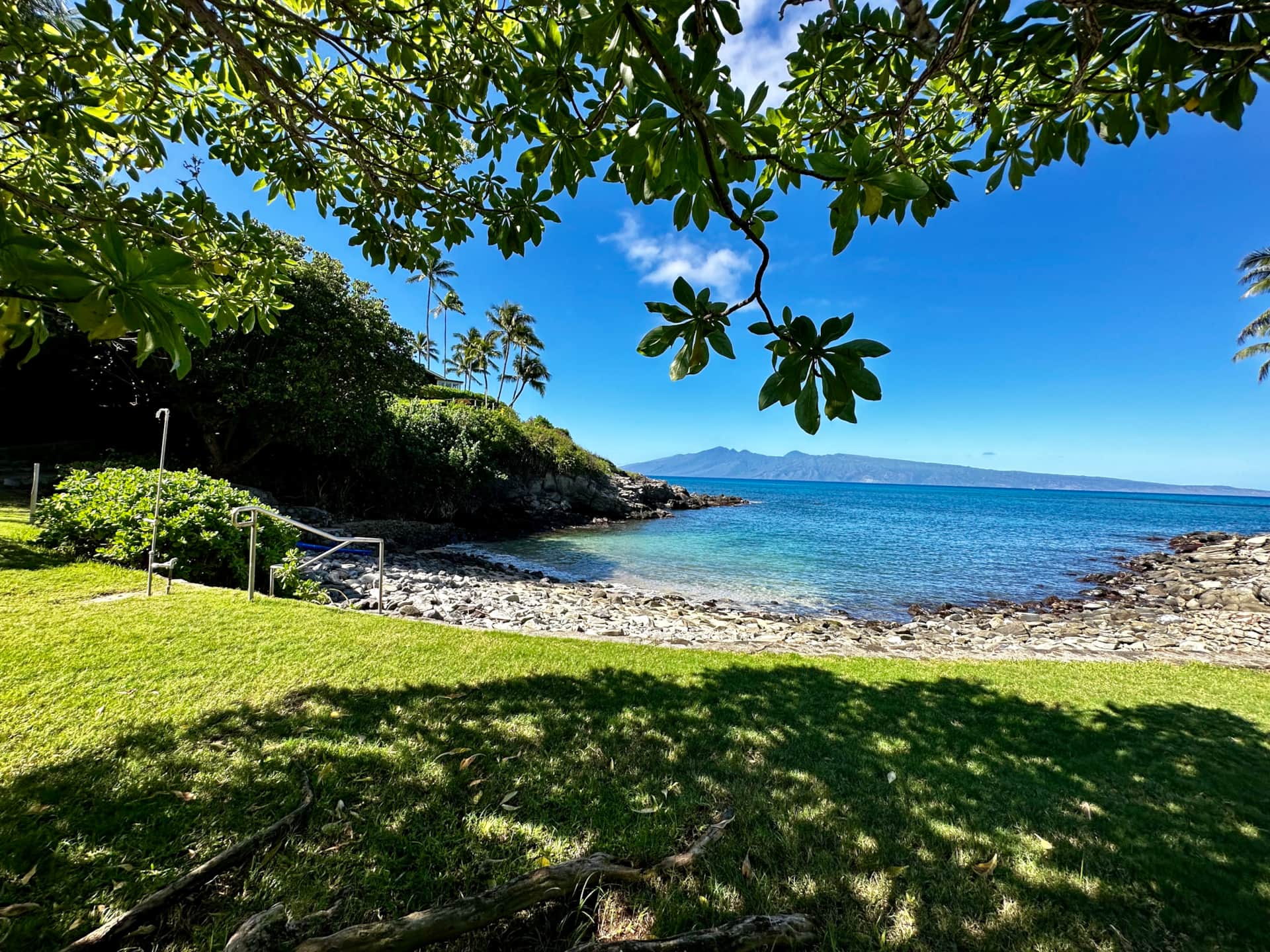 Alaeloa Bay