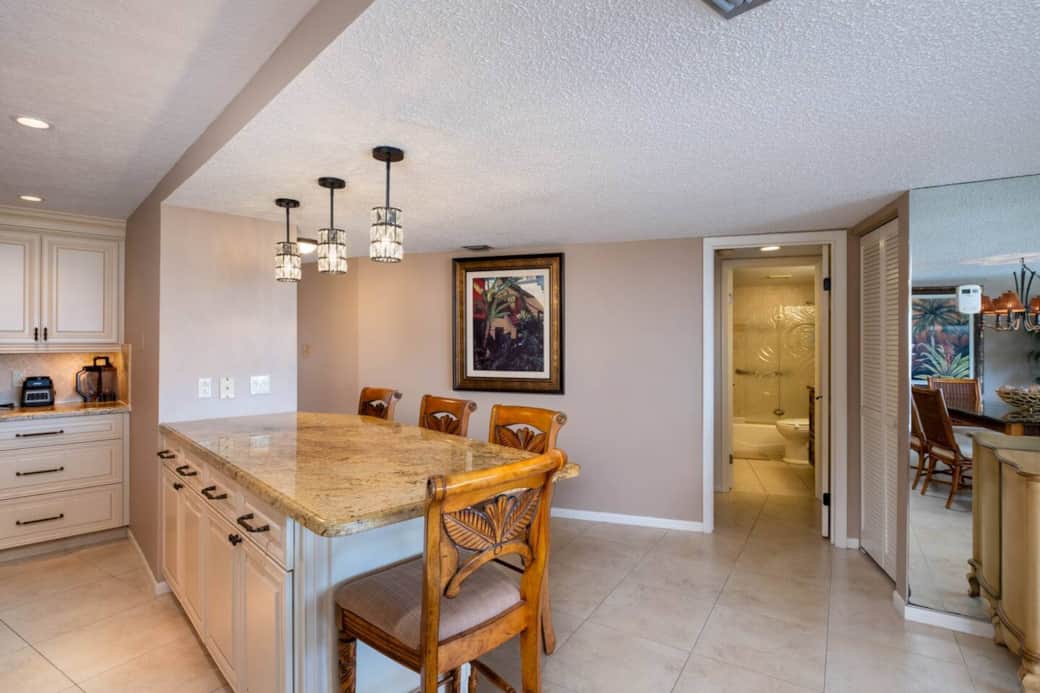 Kitchen Kitchen