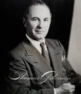 Thomas Gilcrease of the Tulsa Museum