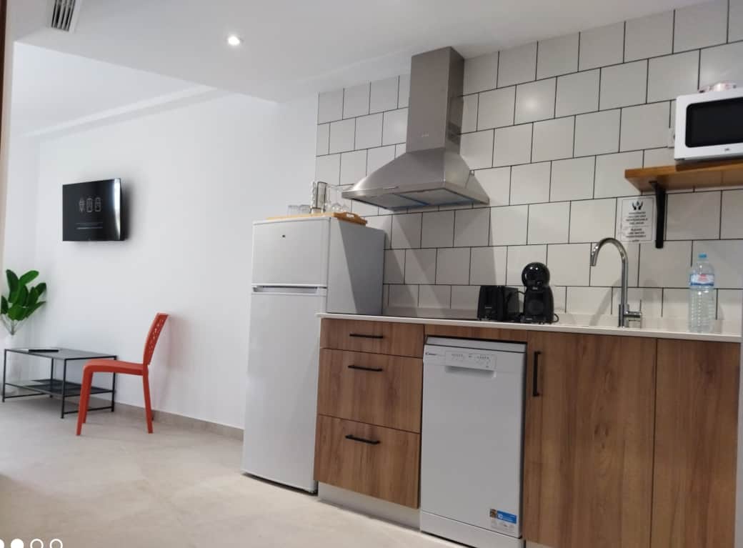 1B Mat 1HT Cocina 1B Mat 1HT Cocina