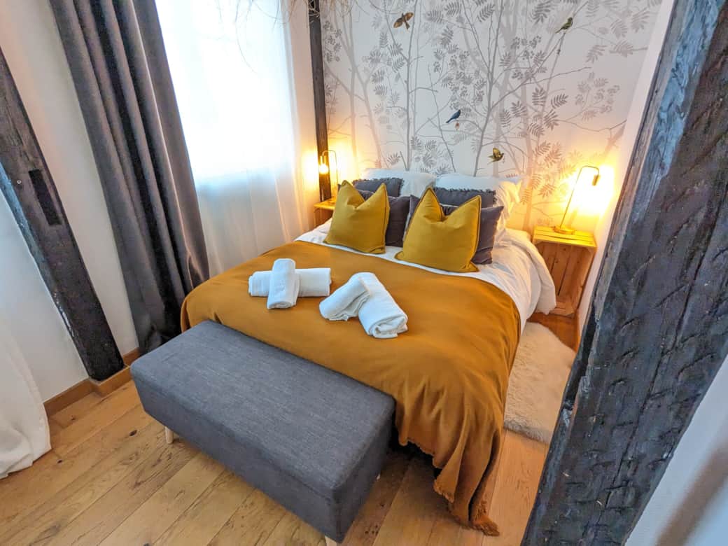 chambre