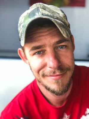 Aaron Melton
