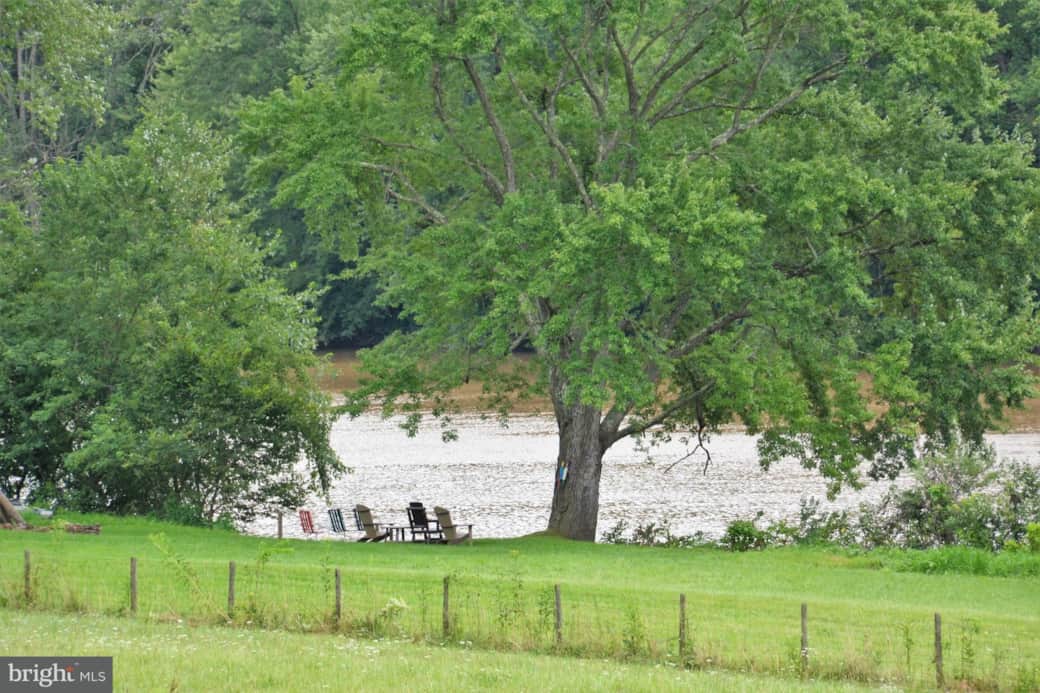 Relax on the river