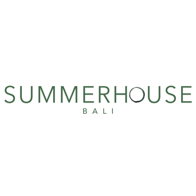 Summerhouse Bali