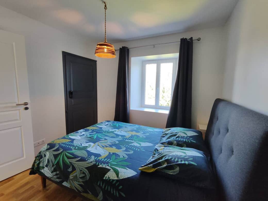 Petite chambre