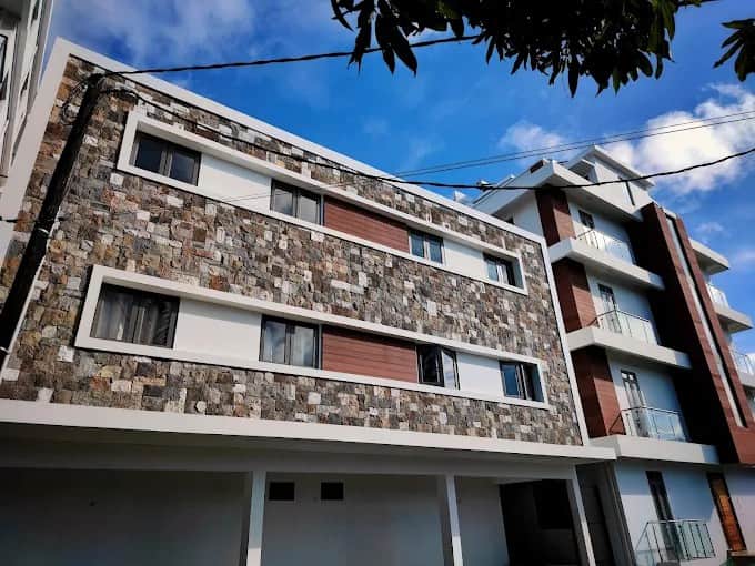 Facade