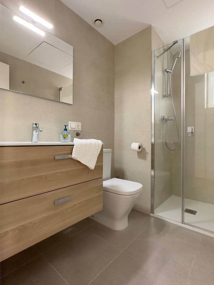 JUAN DE AUSTRIA Duplex Penthouse Málaga City Center HOMINGBOOK