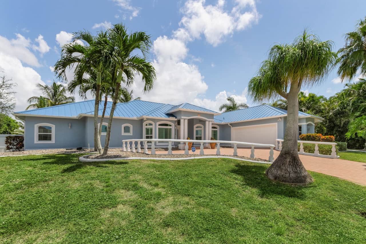 Seaside Villa Siesta Key
