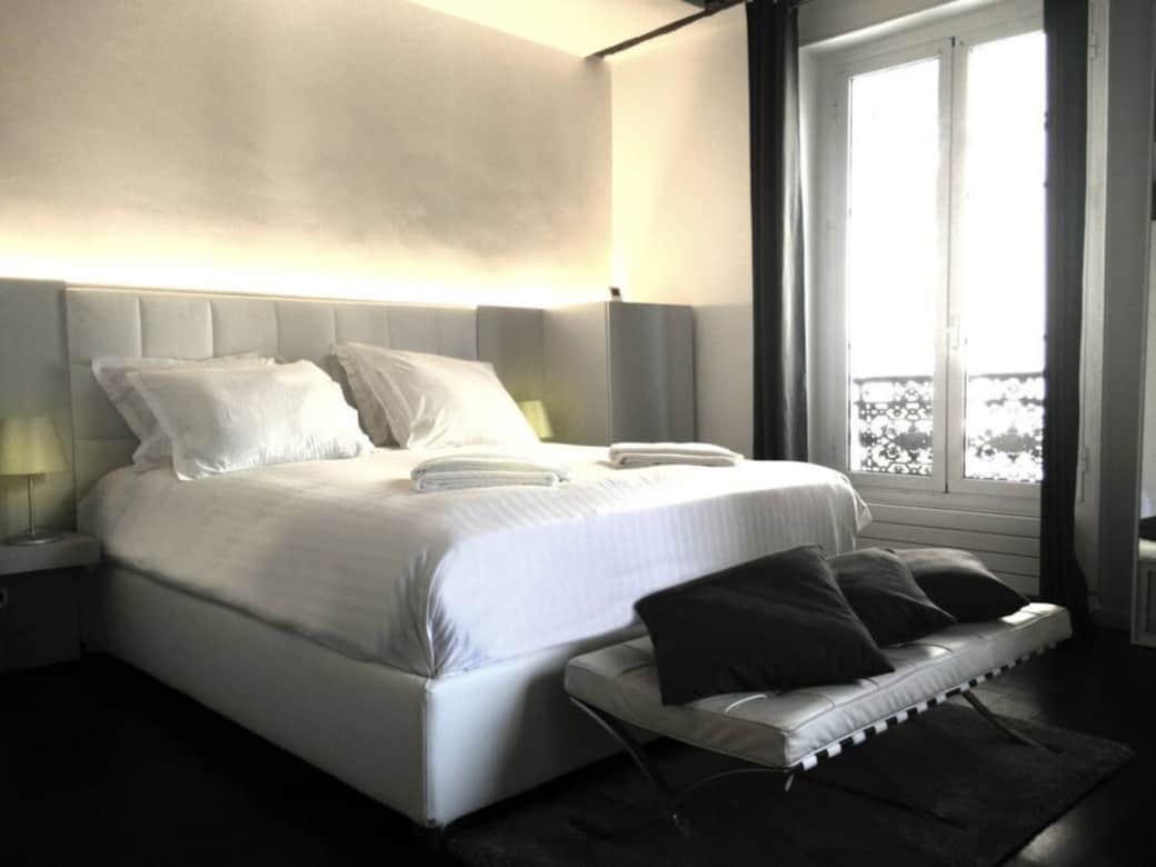 Modern Studio at Saint Germain - 2 - 1