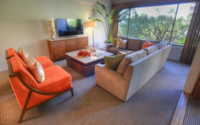 1-Bedroom Suite