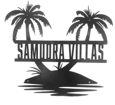 Samudra Villas