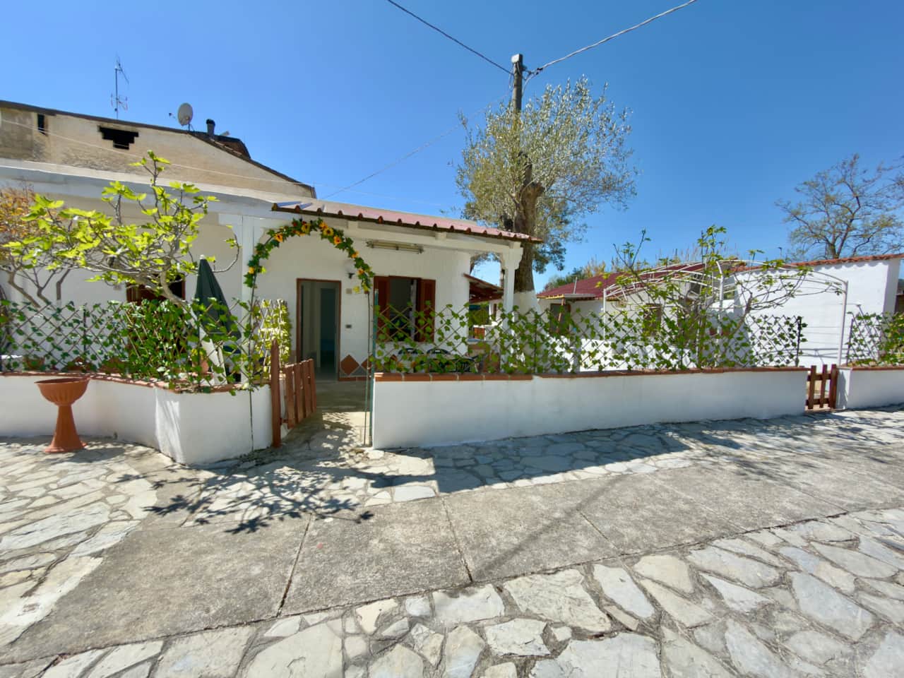 TERRAZZO APPARTAMENTO