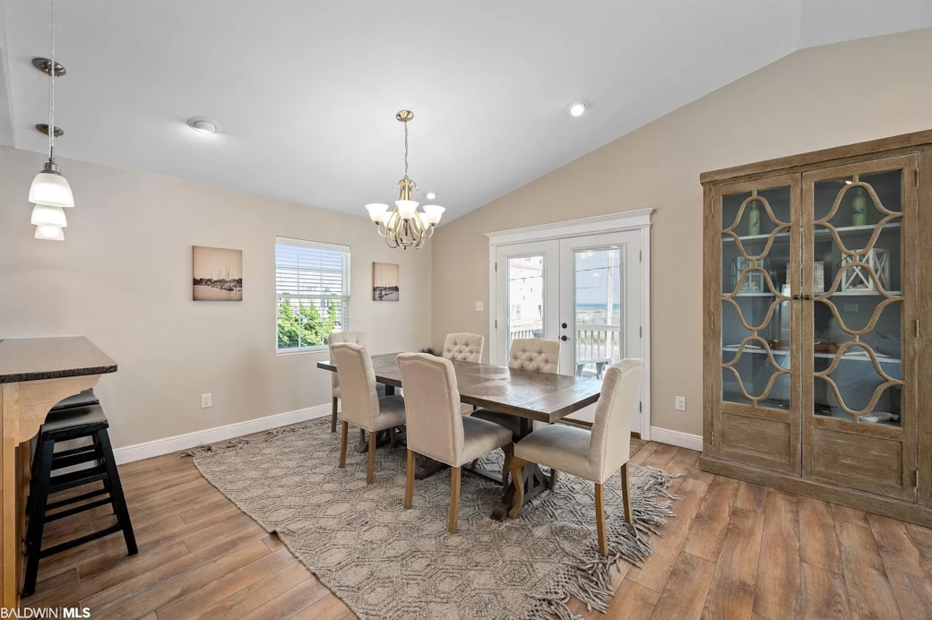 The pearl diningroom 1st living hearty gulf shores al