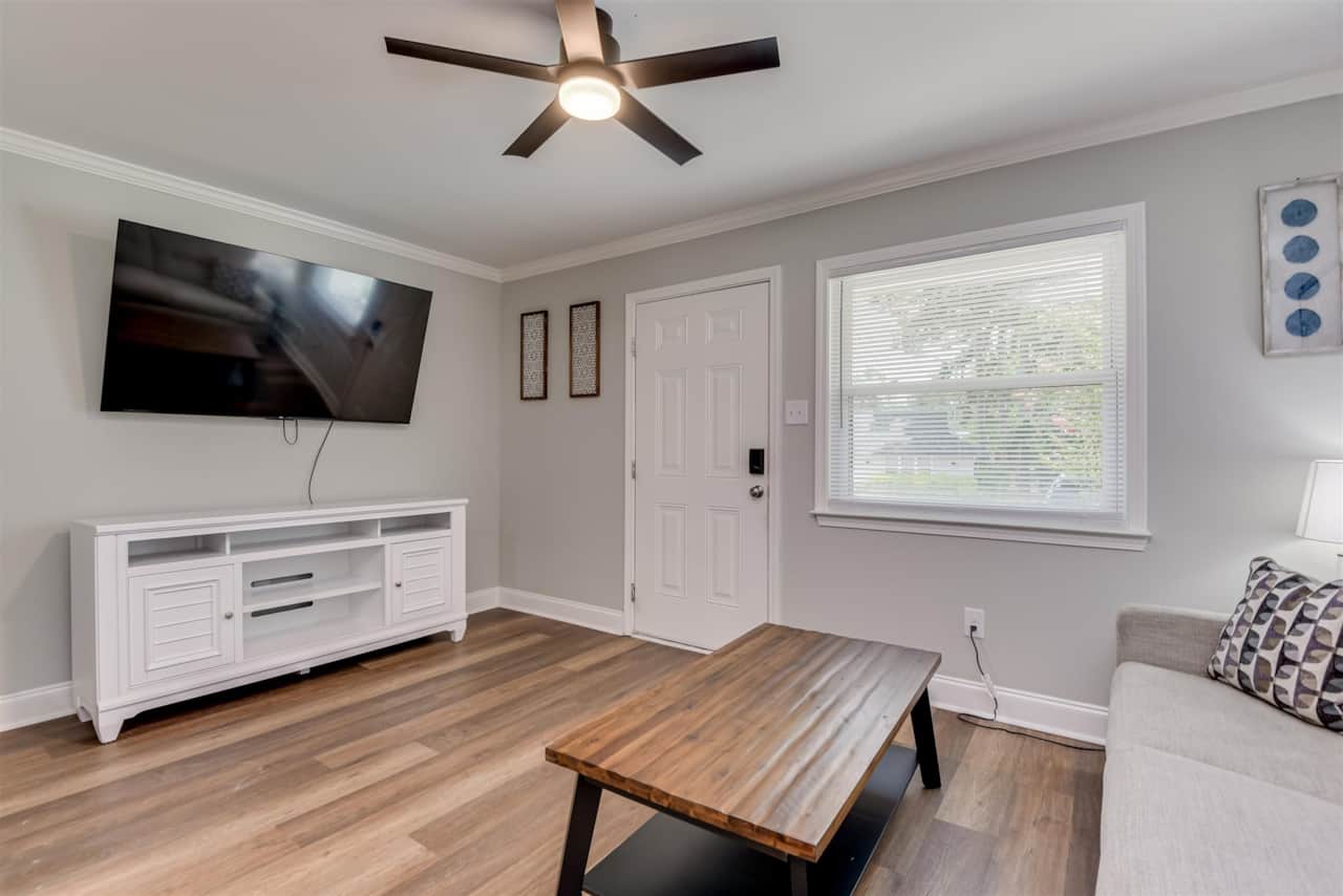 3 Living Area
