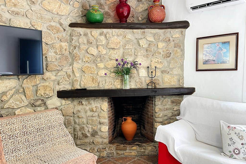 Chimney