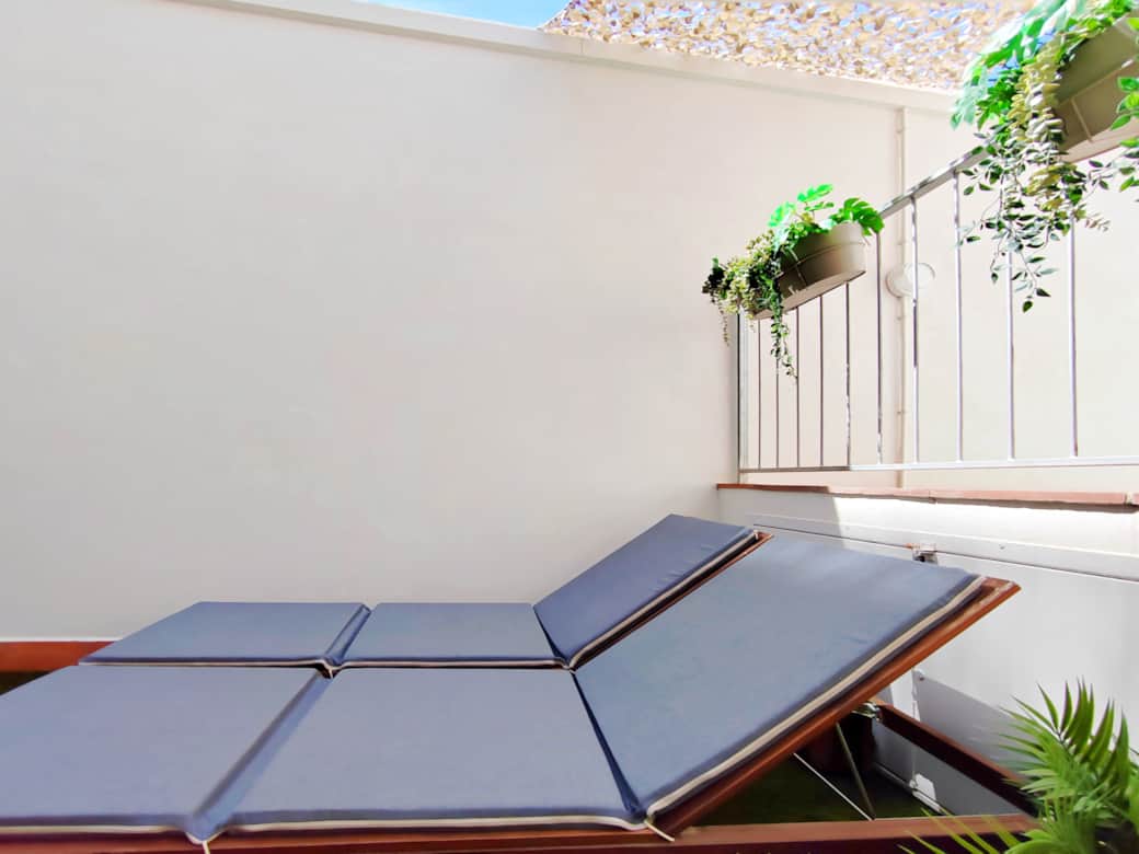 Bo&Coアパートメント