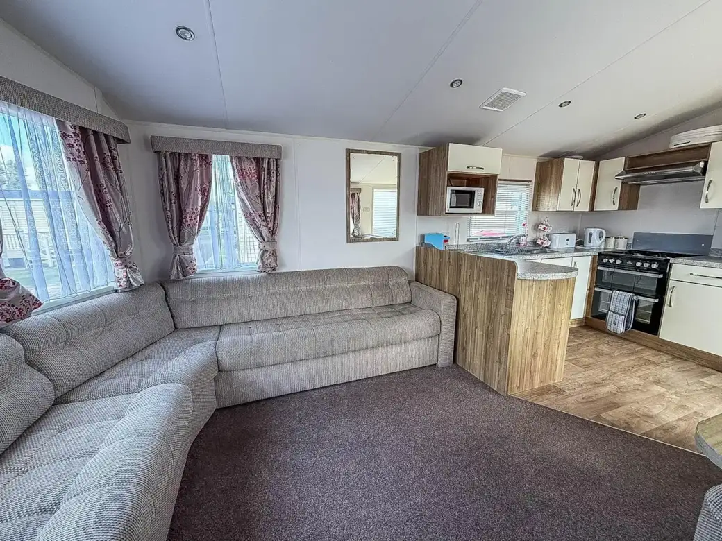 Living Space Living Space