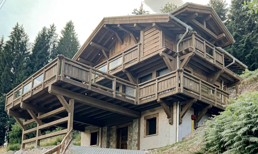 0Chalet Aconit 0Chalet Aconit