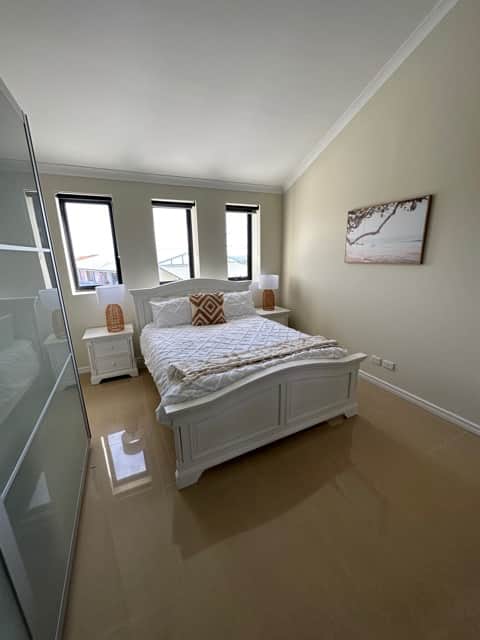 Bedroom 1 Bedroom 1