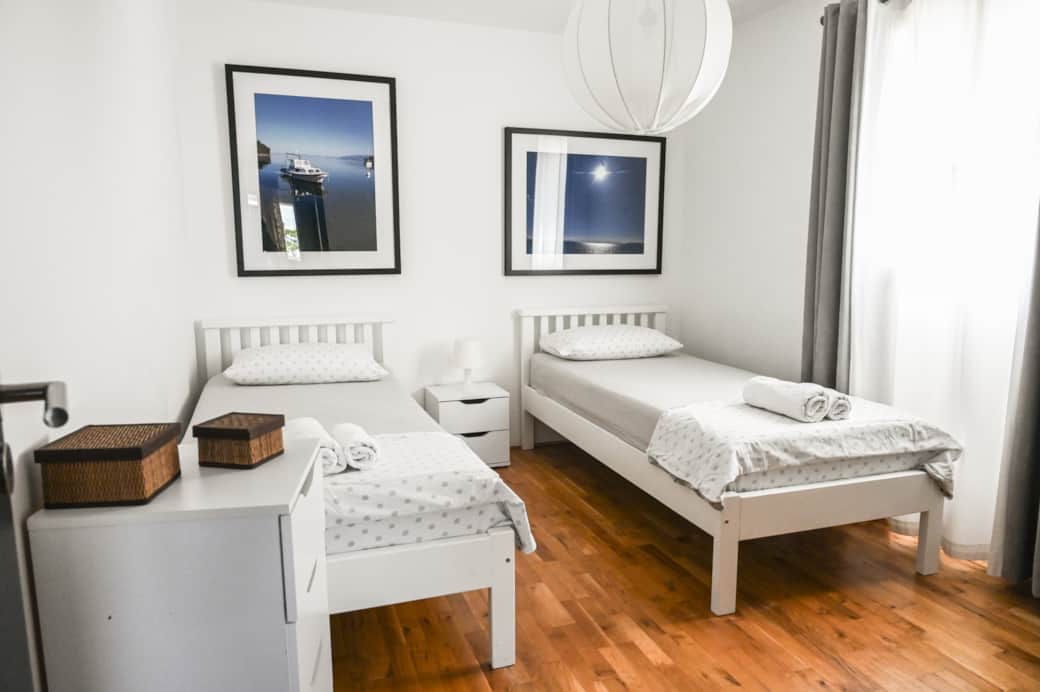 Second Bed Room 
