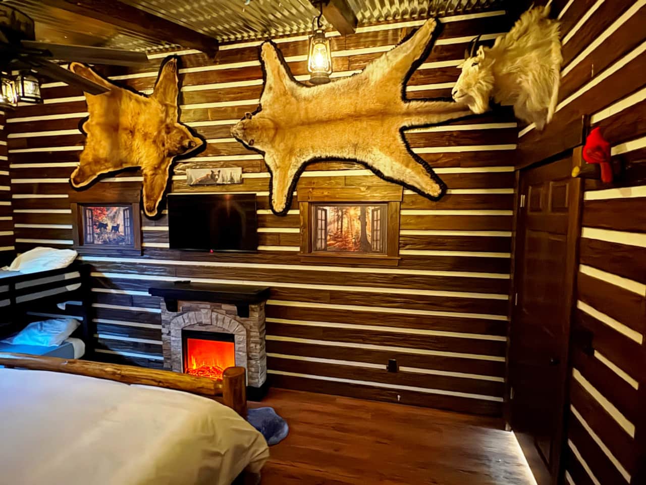 Kodiak Cabin 05