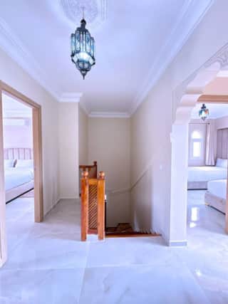 Duplex Annakhil , Calme et proximité centre — photo 38