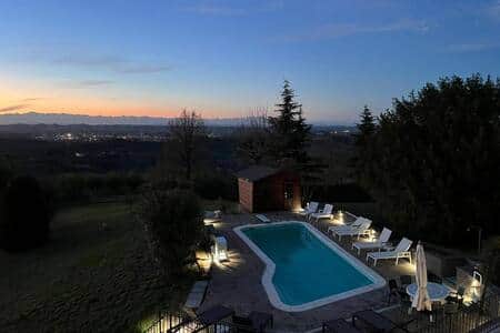 Tramonto