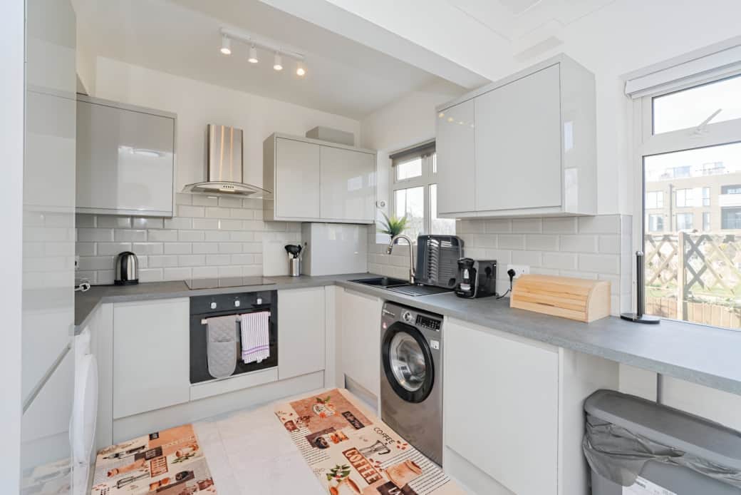 Kitchen Kitchen