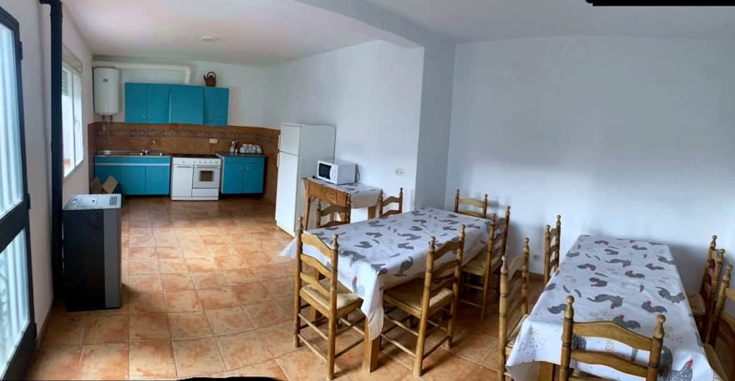 Cocina premium Cocina premium