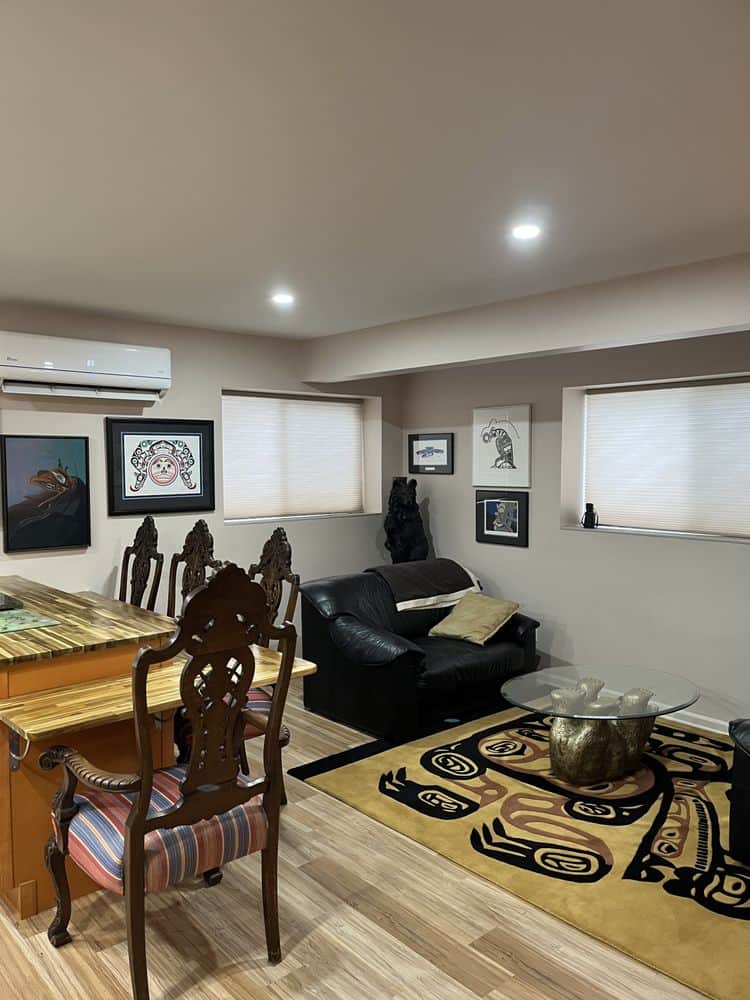 Great Room Great Room