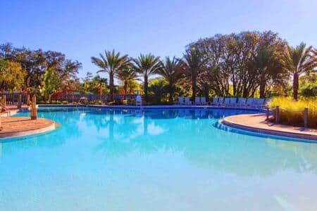 Resort Pool