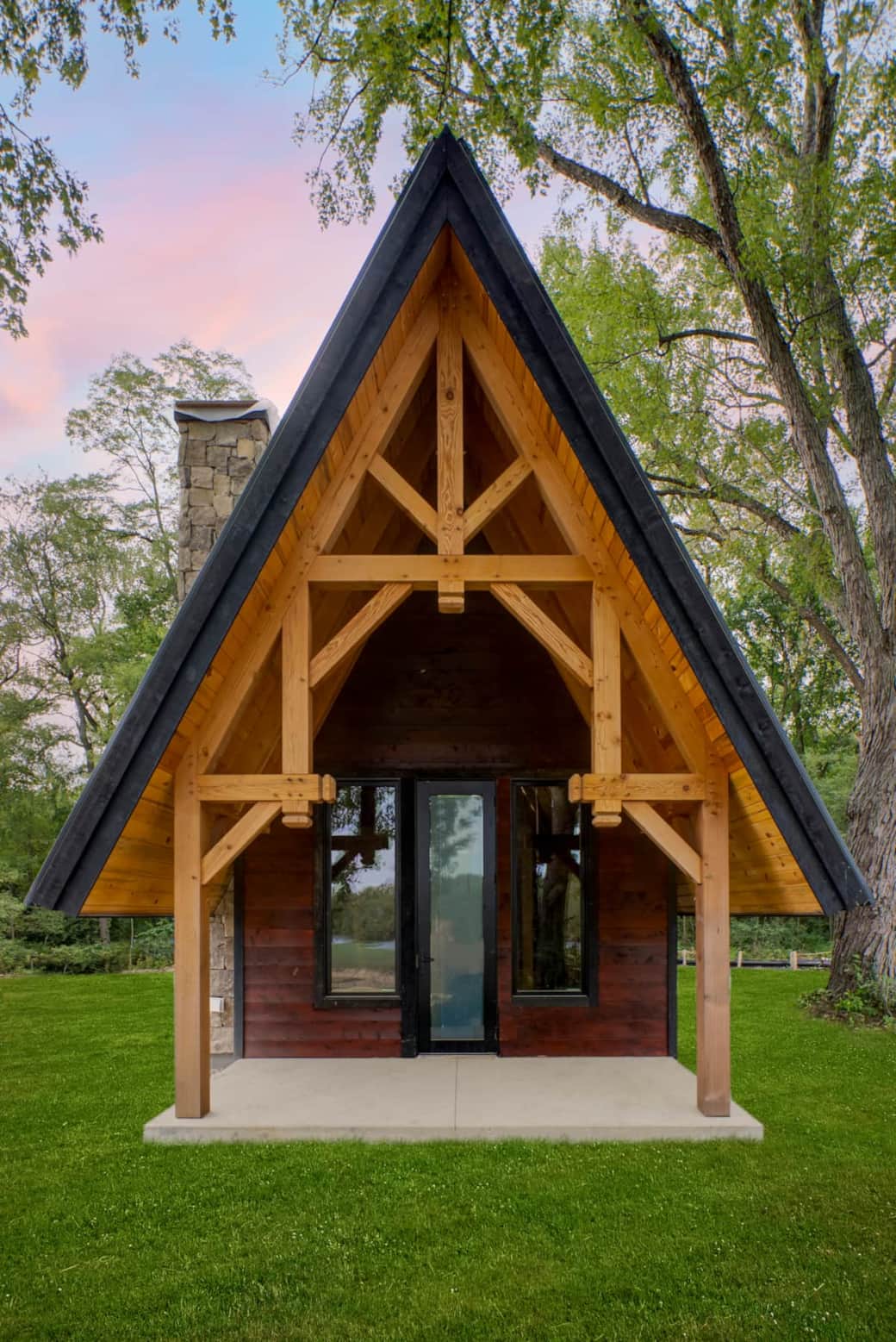 Cabin C-Edit Cabin C-Edit