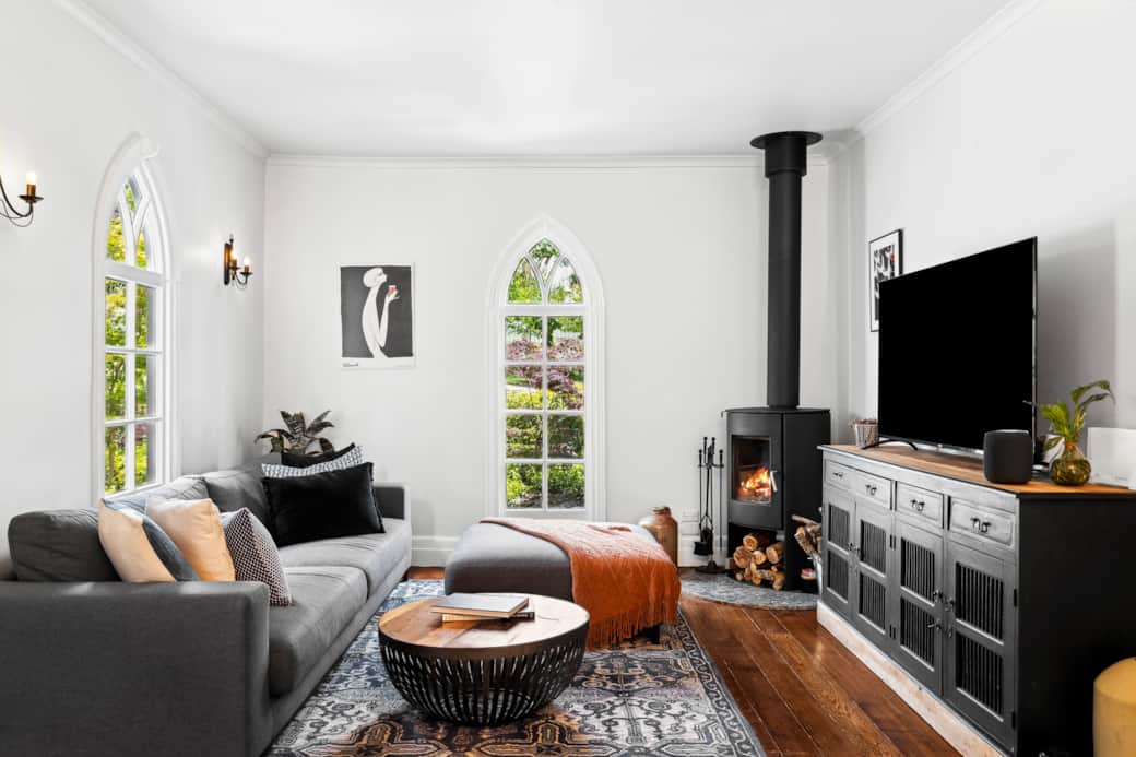 Lounge Room