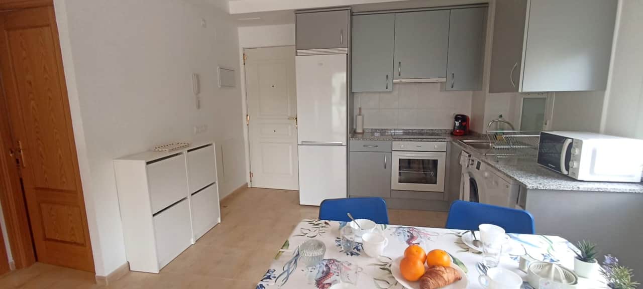 Keuken