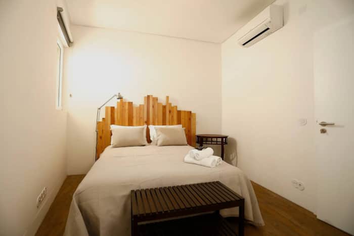 Castelo 4 — apartment view 3