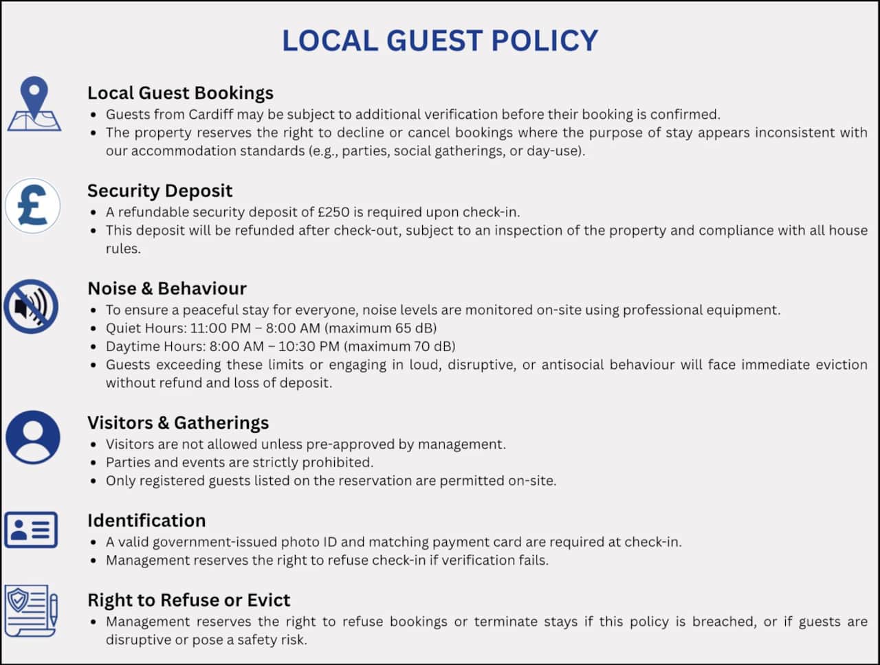 Policy