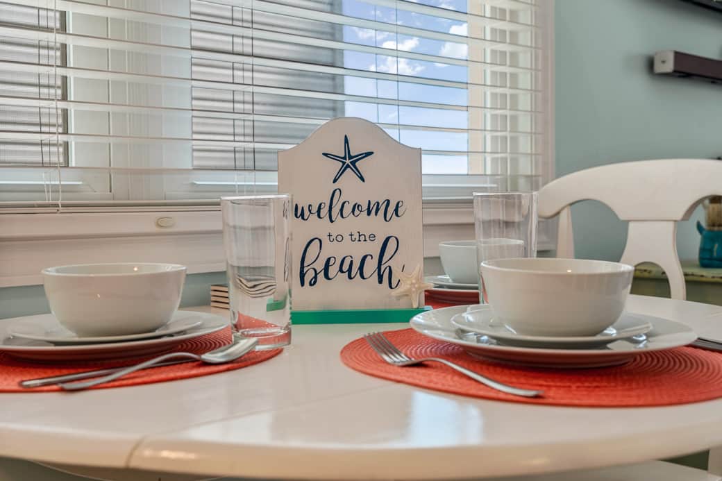 Dinnerware