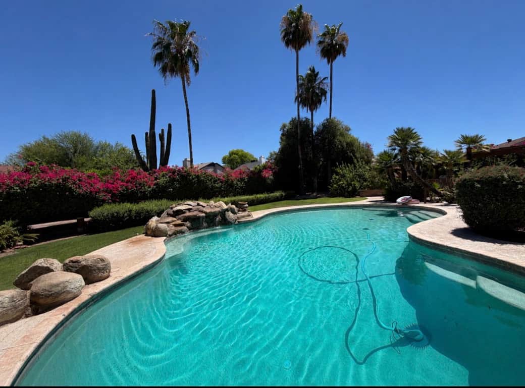 Oasis Pool Oasis Pool