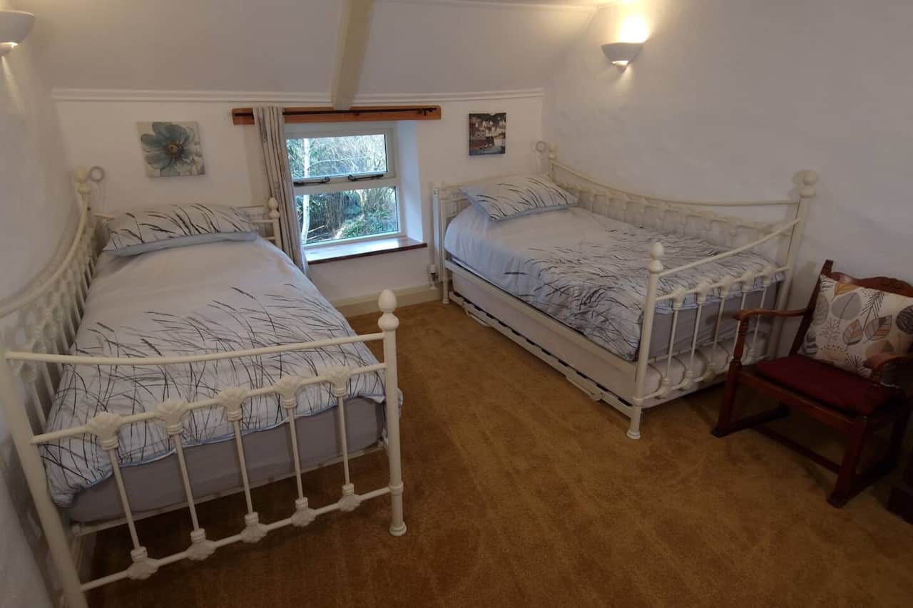 Bedroom 4