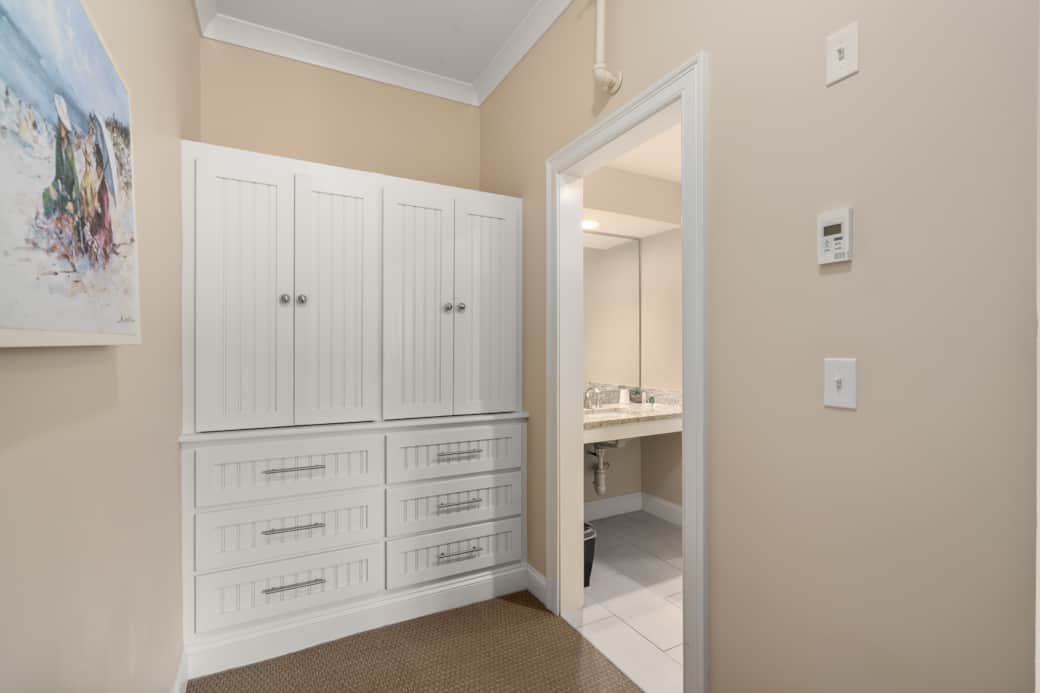 Charming Built-ins